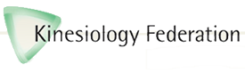 Kinesiology Federation Logo